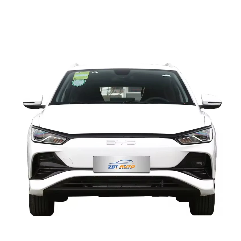 Новый электромобиль lektromobil Byd e2 e 2 EV Bud 405 км дальность действия