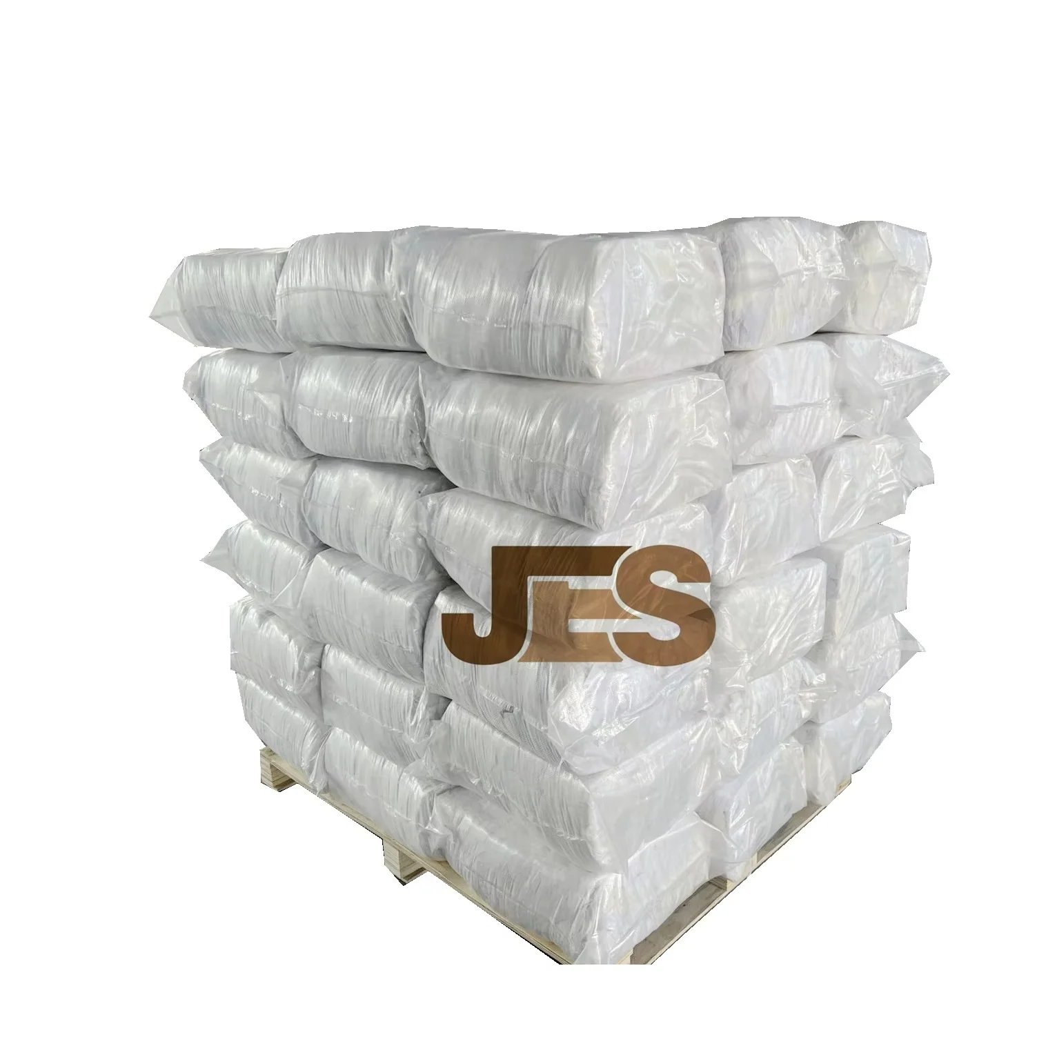 Cotton rags 10kg bales Reusable and eco-friendly industrial rag white prunted cotton rags