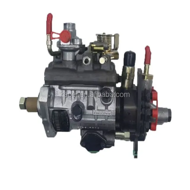 ready to ship DIESEL Fuel Injection Pump 9520A334G 2644C319/2/2360 for Perkins