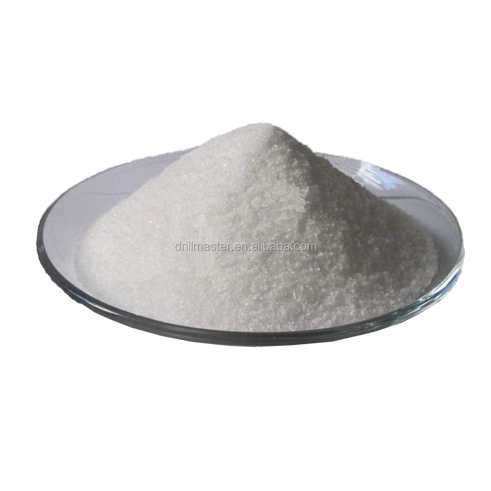 
Slurries bored piles drilling polymer 
