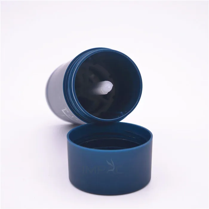 twist bottom mens sure antiperspirant bottle private label deodorant container 30g