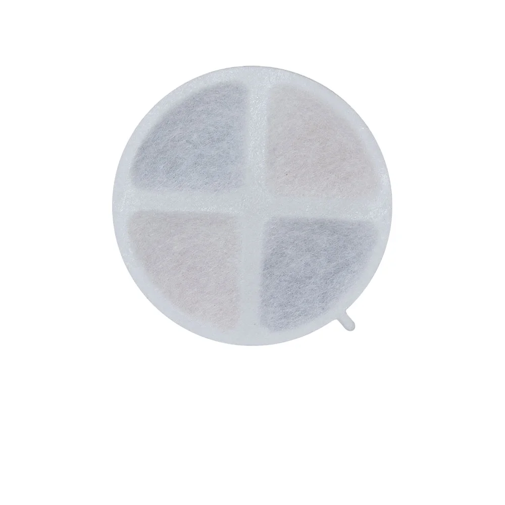 activated carbon water filter