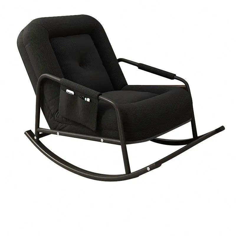 foldable cardboard Chair recycled cardboard Furniture Rocking Chair