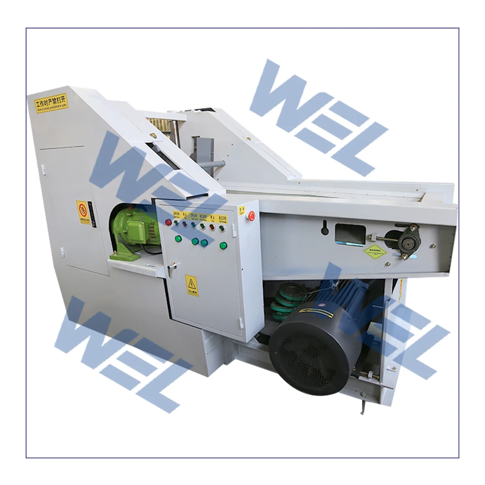  used cloth cutting machine for different fabric with high