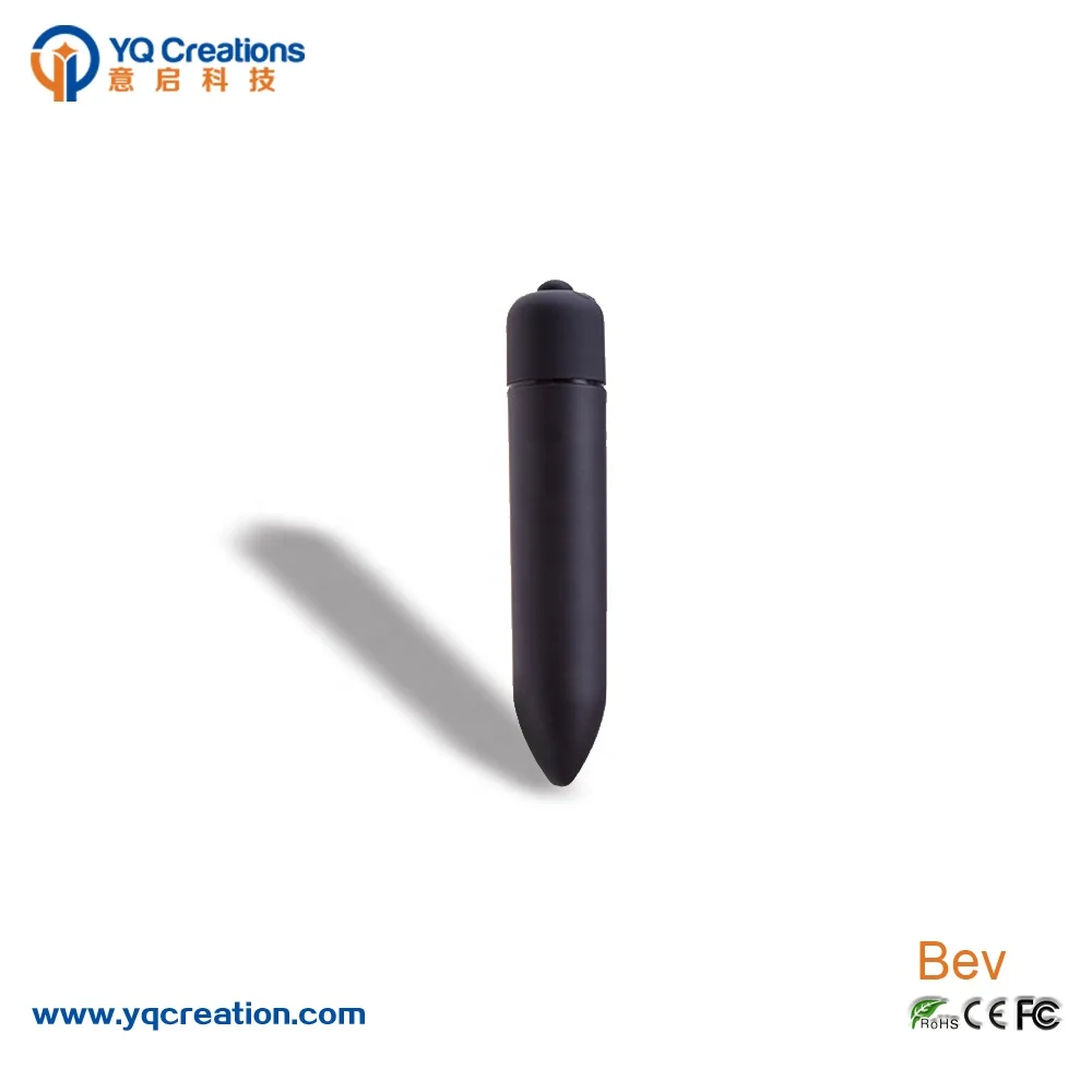 Anal vagina sex toy Butt plug sex toy  proof Mini Bullet vibrator