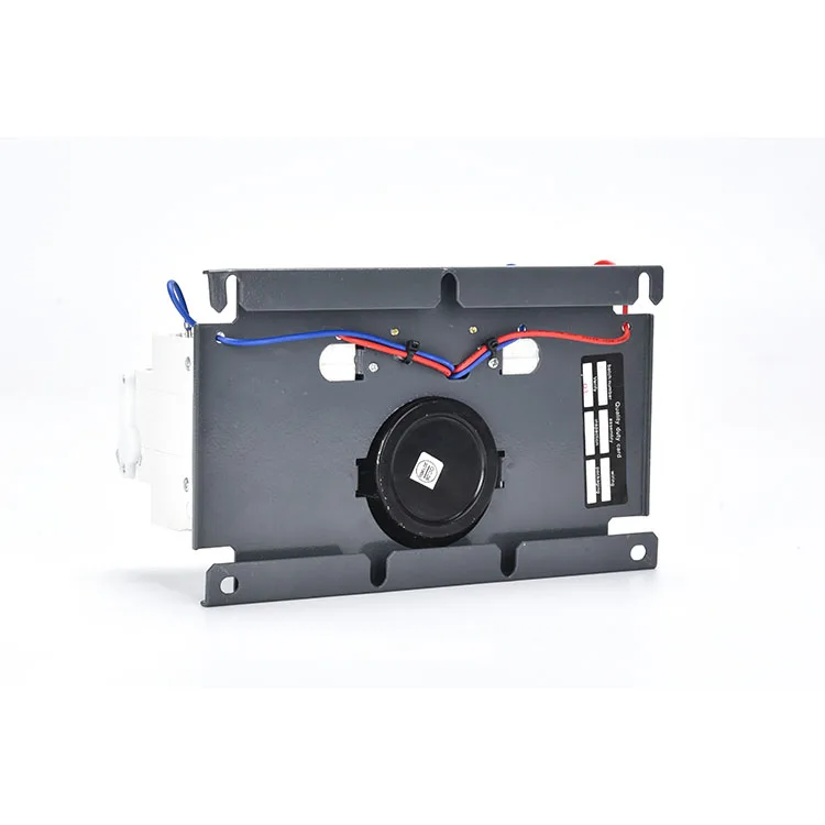 
CB Class 63A 2P Automatic Transfer Switch ATS Transfer automatic switch 60a changeover switch home use Best ATS china supplier 