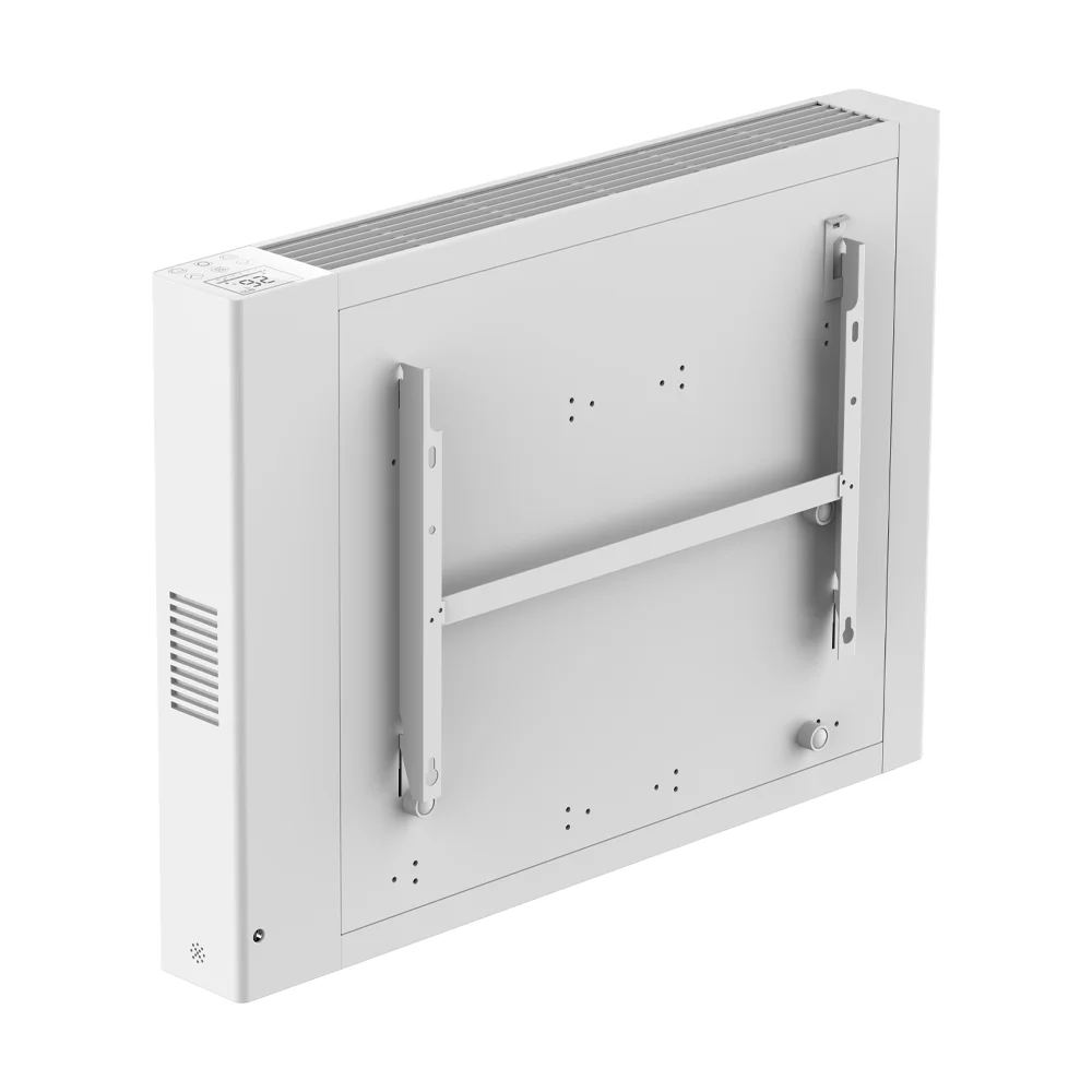 Best home use energy saving fast heating electric panel storage heater