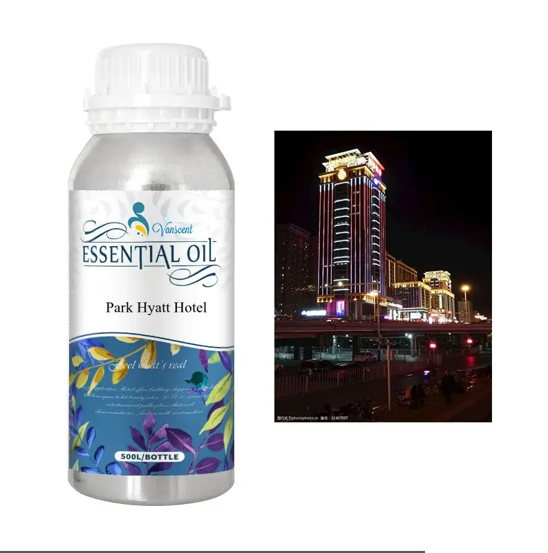 High Concentration Sofitel Hotel Aroma Machine Candle Essential Oil Scent Aroma Oil Reed Diffuser Oil