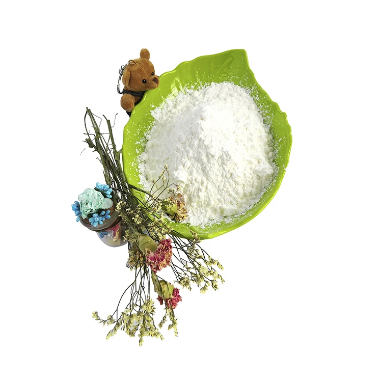 Wholesale Modified Biodegradable Maize Starch Food Grade Edible Corn Starch