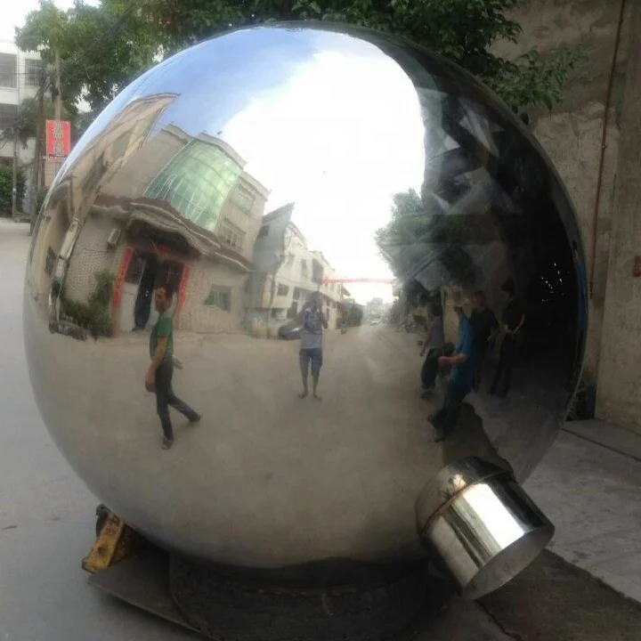 Customized Strong Thick Wall Stainless Steel Hollow