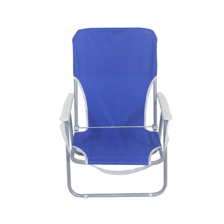 Уличный складной портативный рюкзак с высокой спинкой, пляжный стул для походов с ручкой для отдыха