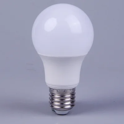 Traditional Circular Factory Price Ultra Bright Saving Electricity 12W SKD DOB LED Bulb Lamp