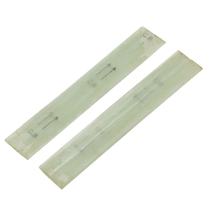 High Quality Fiber Glass Shank For Safety Shoe