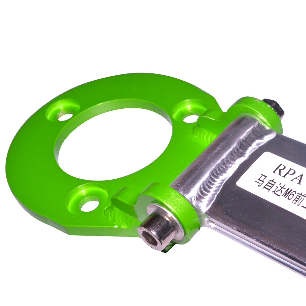 FRONT UPPER STRUT TOWER BAR BRACE 04+ MAZ M 6