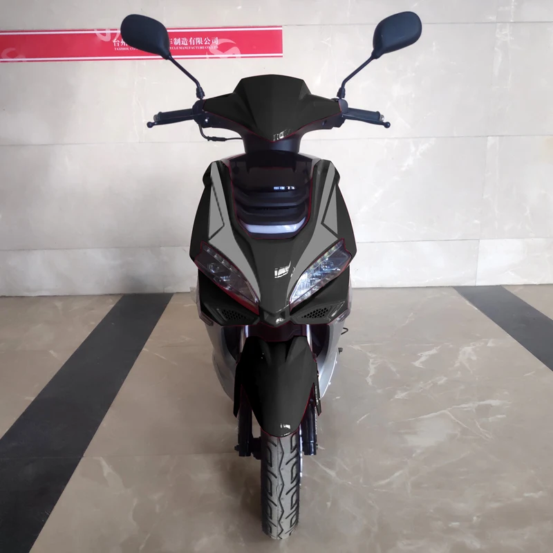 EPA certified 150 CC MOTORCYCLE 150CC Gasoline suit for Africa and South America market China Motorcycle Manufacturer