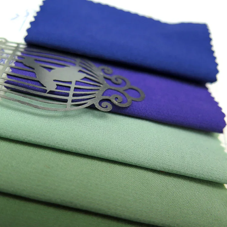 160d nylon 4way stretch fabric spandex sweatpants fabric