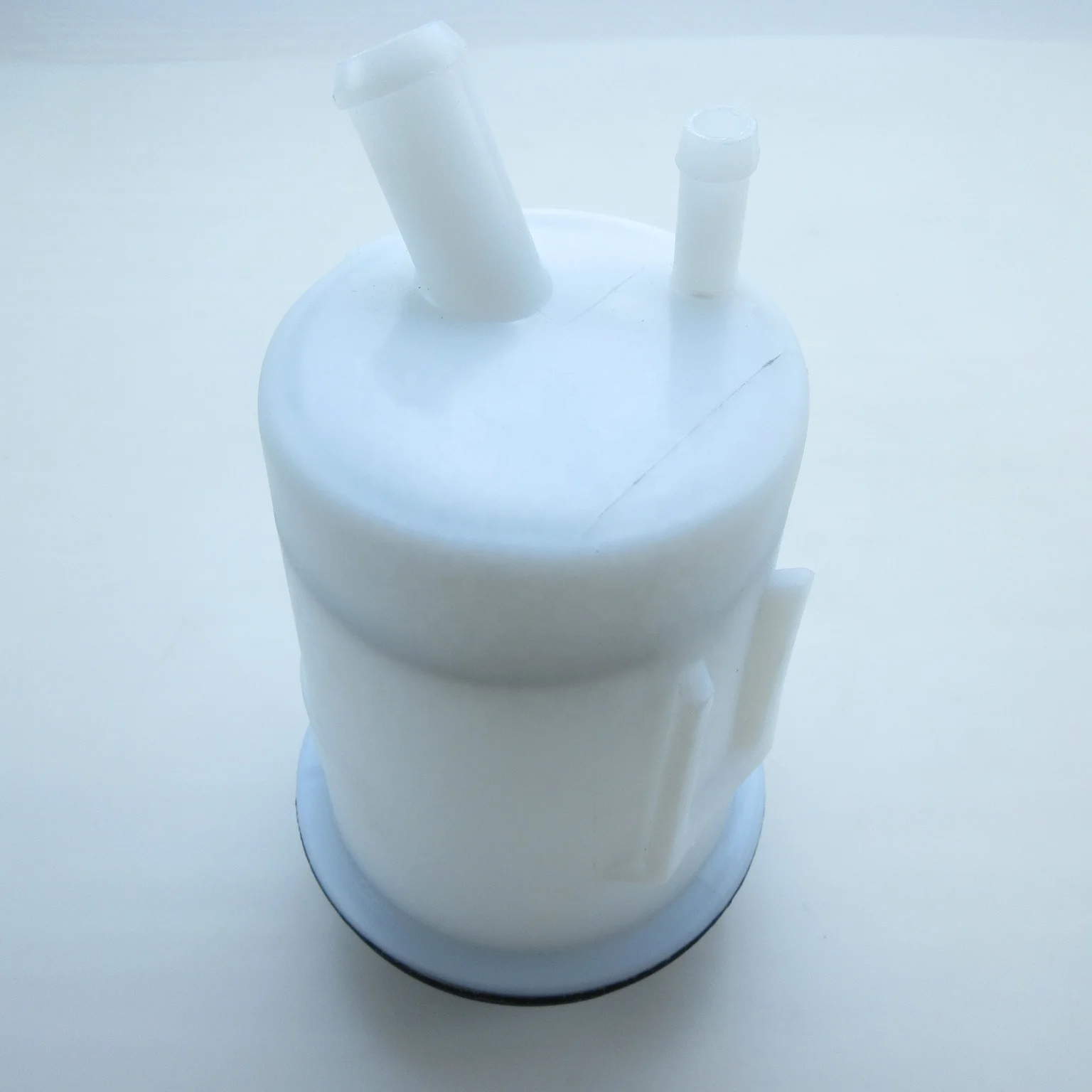 Genuine Power Steering Oil Tank for Ford Transit V348 9C19 3R700 AA YC15 3R700 AB 4042052 1684751