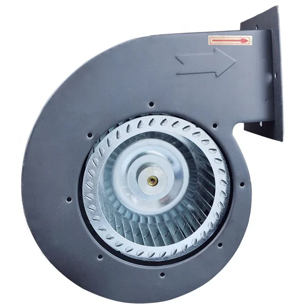 High air volume best price large centrifugal ventilation fan CY180-T