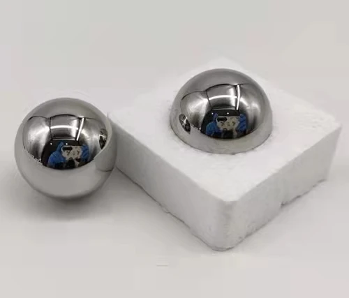 Stellite ball STL stellitalloys stellite valve ball