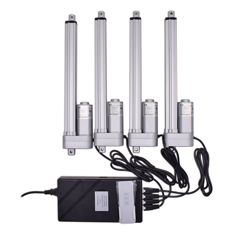 Driver Motion controller NKCB14-A controller wireless box 110V 230V electric surgical bed control box