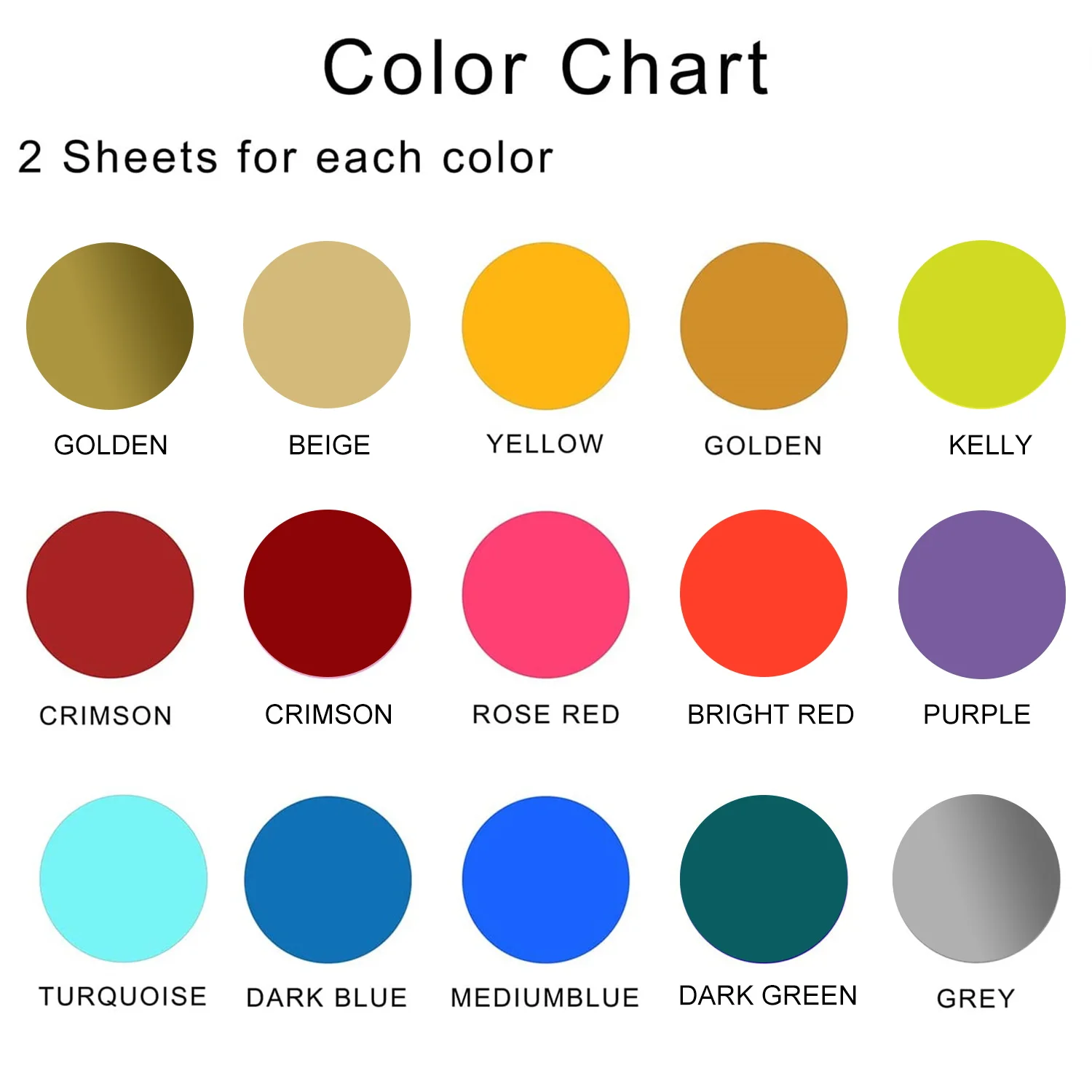 SV-01B 5.5 x 12inch diy craft Smart Adhesive Vinyl Permanent for Cricut joy