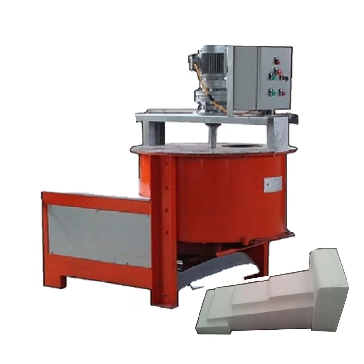 High speed dispersed insulation mortar mixer is easy to clean and operate