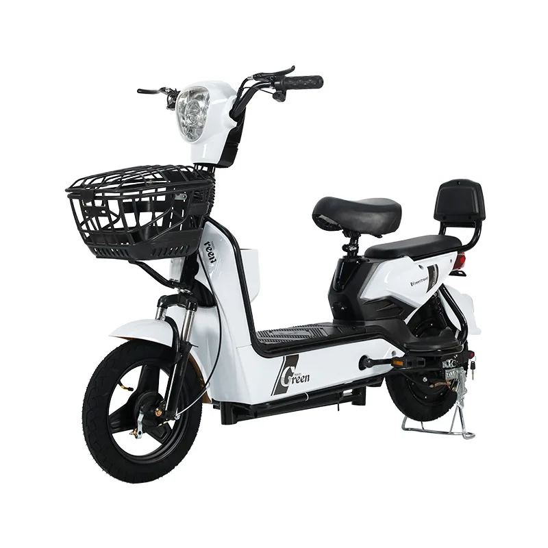 Internationally popular 40KM/h Electric Moped Scooter/electric mopeds for adults