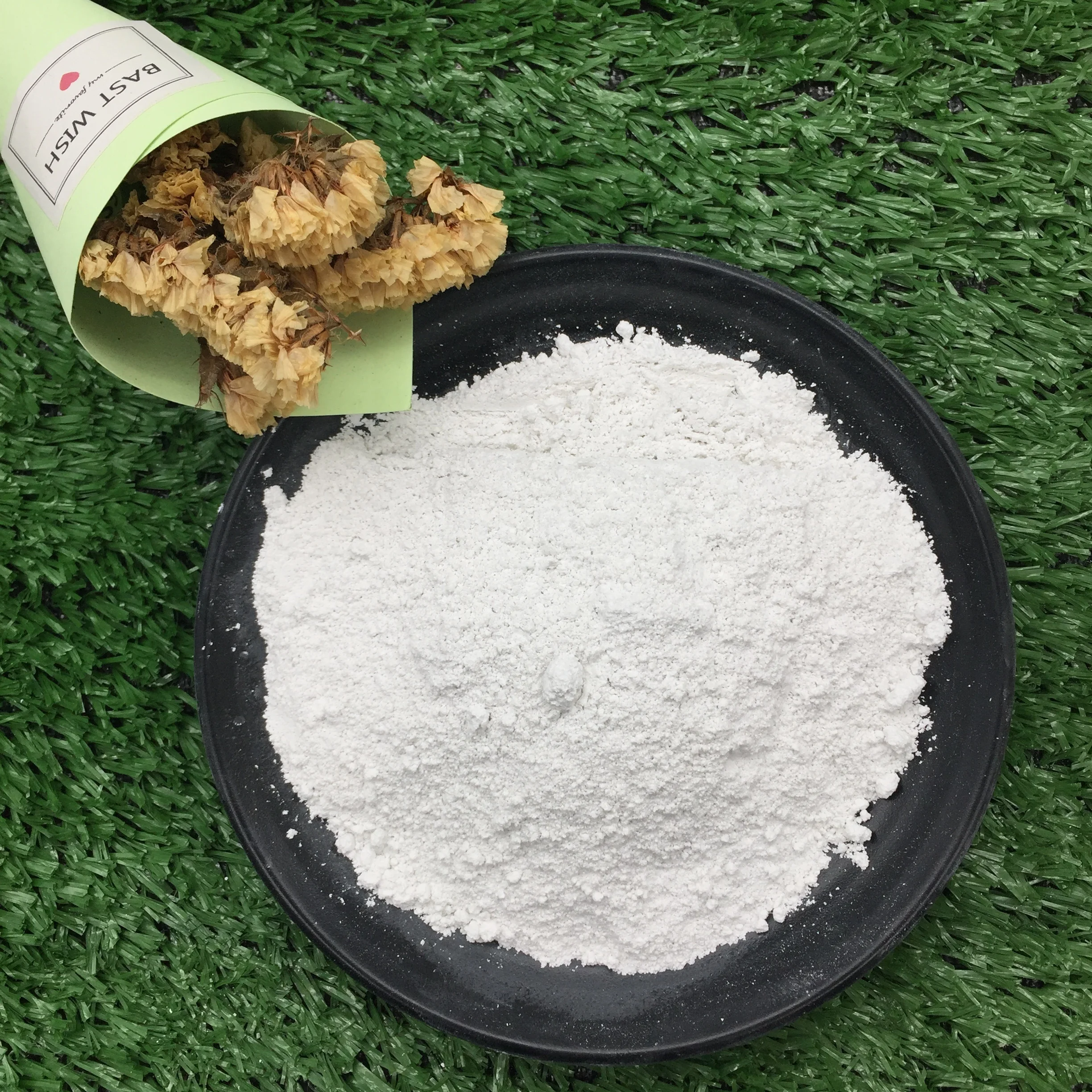 Factory Price 95% Natural Barium Sulphate for Painting,Coating,Plastic