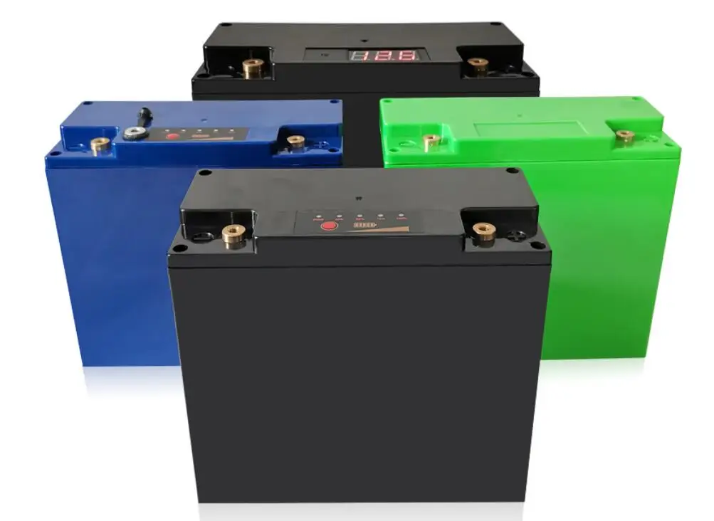 12 В Lifepo4 BMS 4S 25A PCM-L04S25-K18 для 8 V 20Ah 40Ah 50Ah литиевая батарея