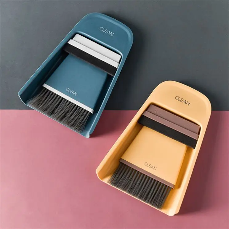 New Modern Style Creative Design Home Clean Hand Make Table Small Dust Suit