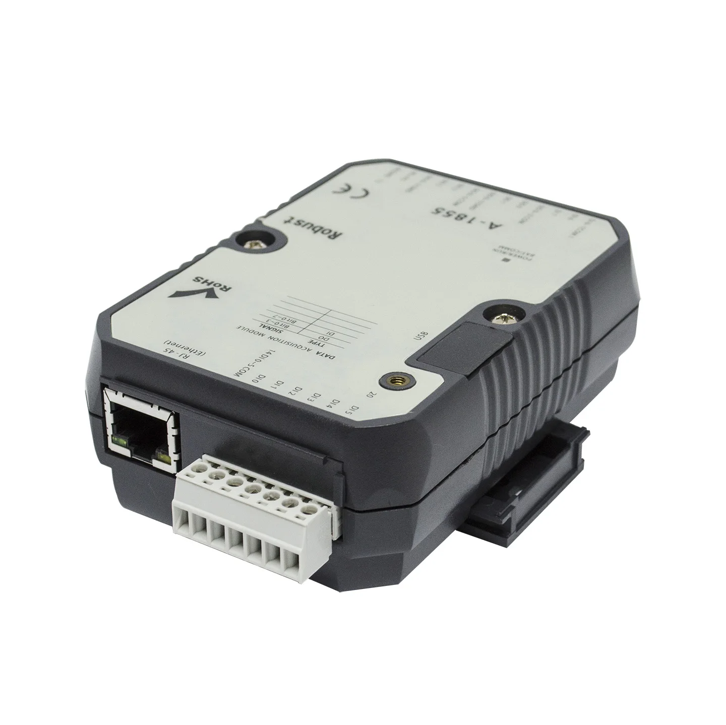 Ethernet IO Remote modbus Modules(A-1855)