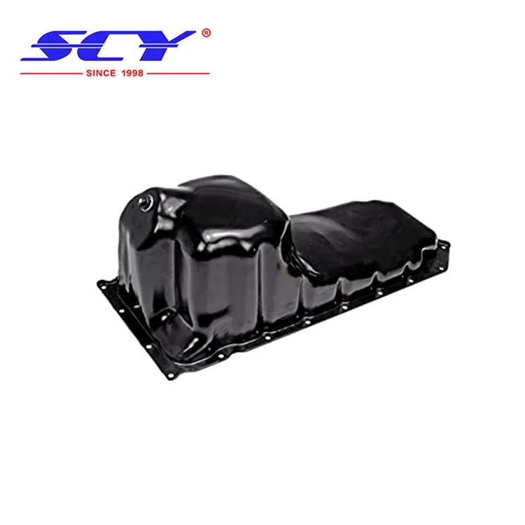 Масляная кастрюля для Dodge Ram 1500 larдруга Ram 2500 Ram 4000 V8 5.7L 4893207AA 53021334AF