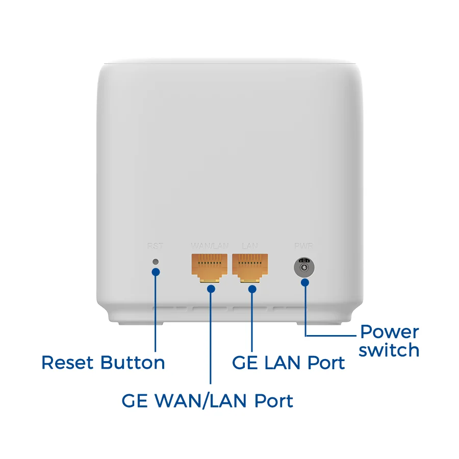 High Range Wifi Price Mesh Wifi System Network Small Business Gigabit Home Routers 4g 5g Lte Mobile Wireless Routers