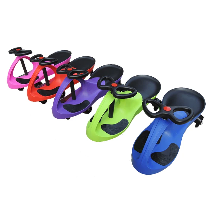 GOSOME Одобрено CE оптовая цена детский парк вождения крученый автомобиль игрушки детские волшебные качели для продажи