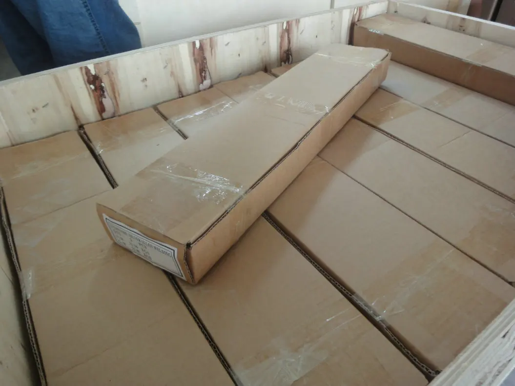 Top Quality Copper Phosphorus Brazing Welding Rod For Air Conditioner