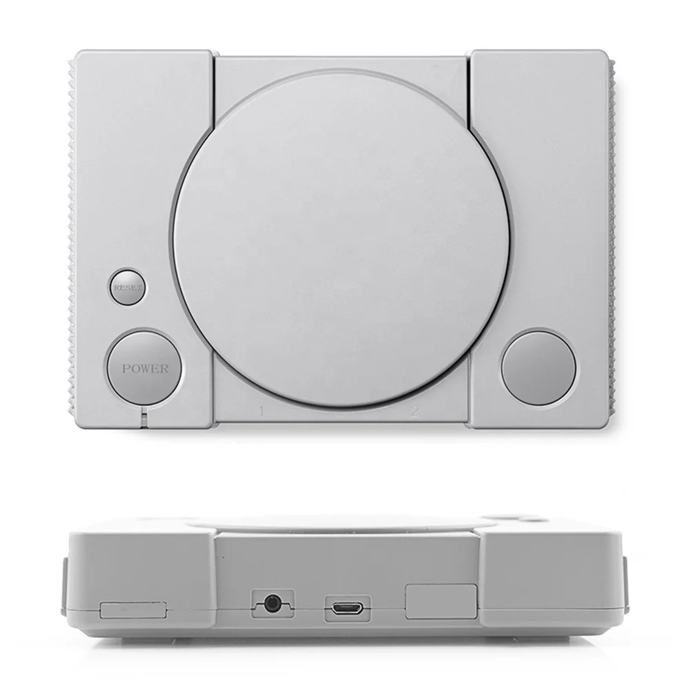  Игровая консоль 8 бит мини игровой станции с 620 игр Поддержка AV выход Ретро Классический ТВ