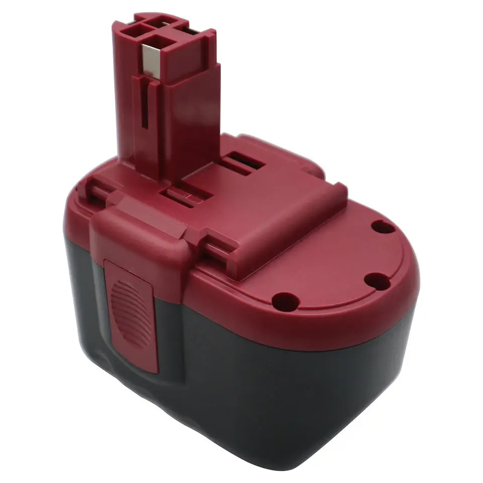 Manufacture Wholesale Price Bos 24VC 6000mAh B-8230 BAT030 BAT031 BAT240 BAT299 Li-Ion Battery For Bosch