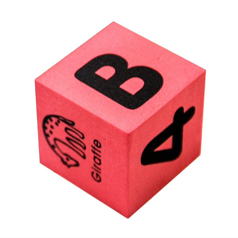 Early Childhood Education Toys Kid Educational Building Blocks Set Multicolor Gift DIY Baby Jigsaw puzzle mats