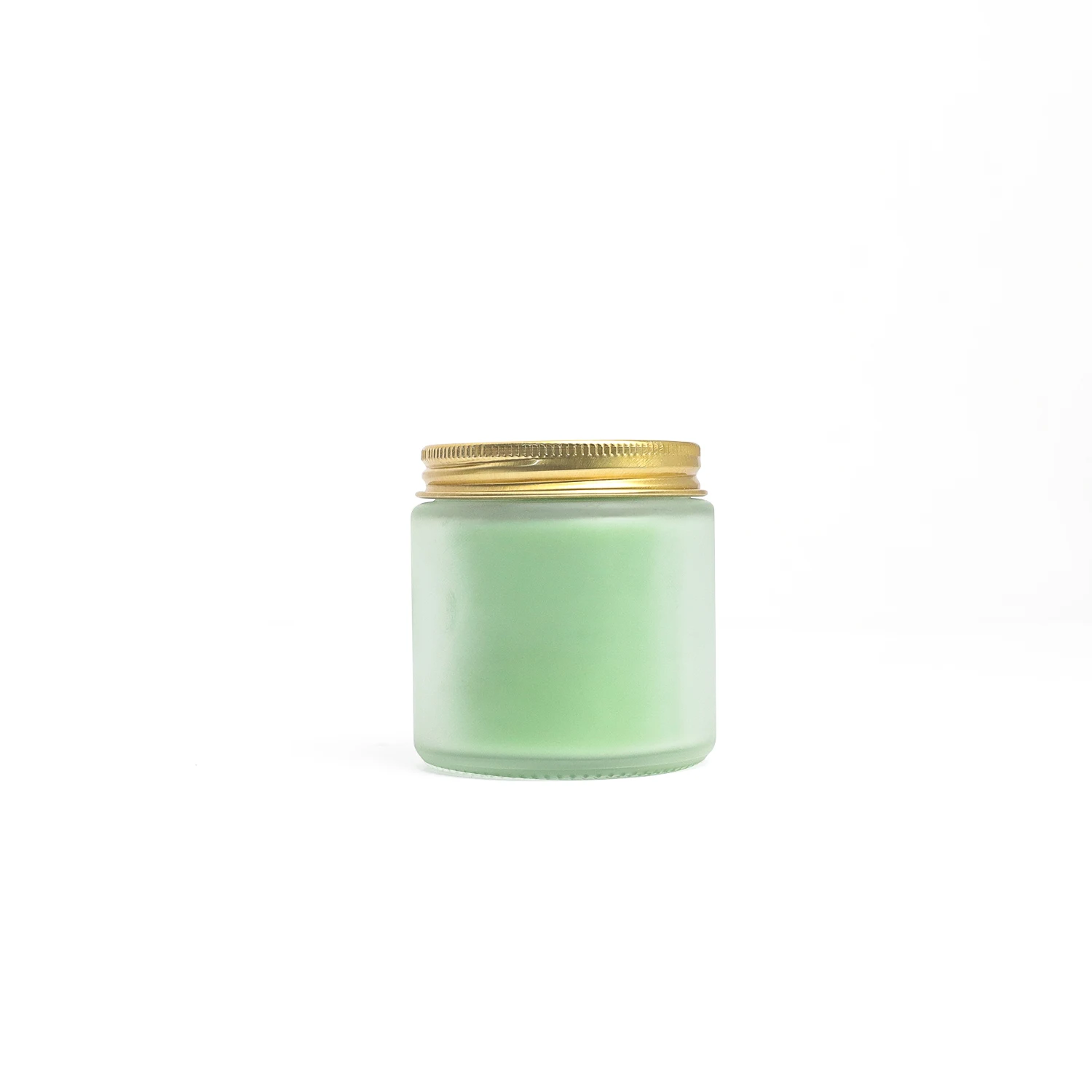 Low MOQ Luxurious Candles Glass Jar Scented Candles Aromatherapy Candles Home Fragrance