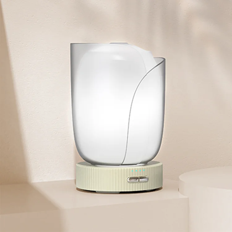 Olamlife Hot Selling Home Appliance Air Ultrasonic Humidifier humidificador Diffuser Essential Oil Diffuser fragrance Air Humidi