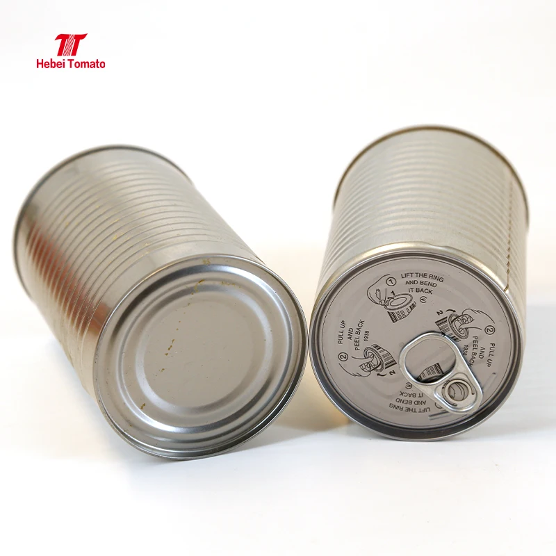 Canned Sardine Fish New Arrival Open Canned Good Quality Sardine Can Price in Vegetable Oil 125g155g425g