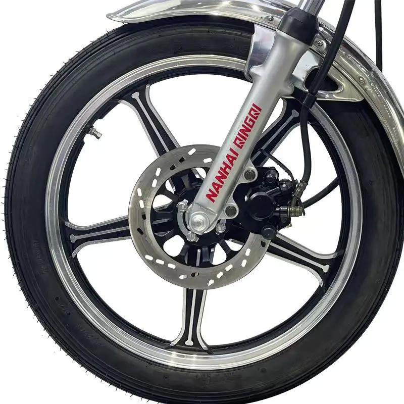 Cheaper Direct Sales  100cc125 150CC  4 stroke Motorcycle Motorbike Two Wheeled Motorcycle Powered Motorcycle