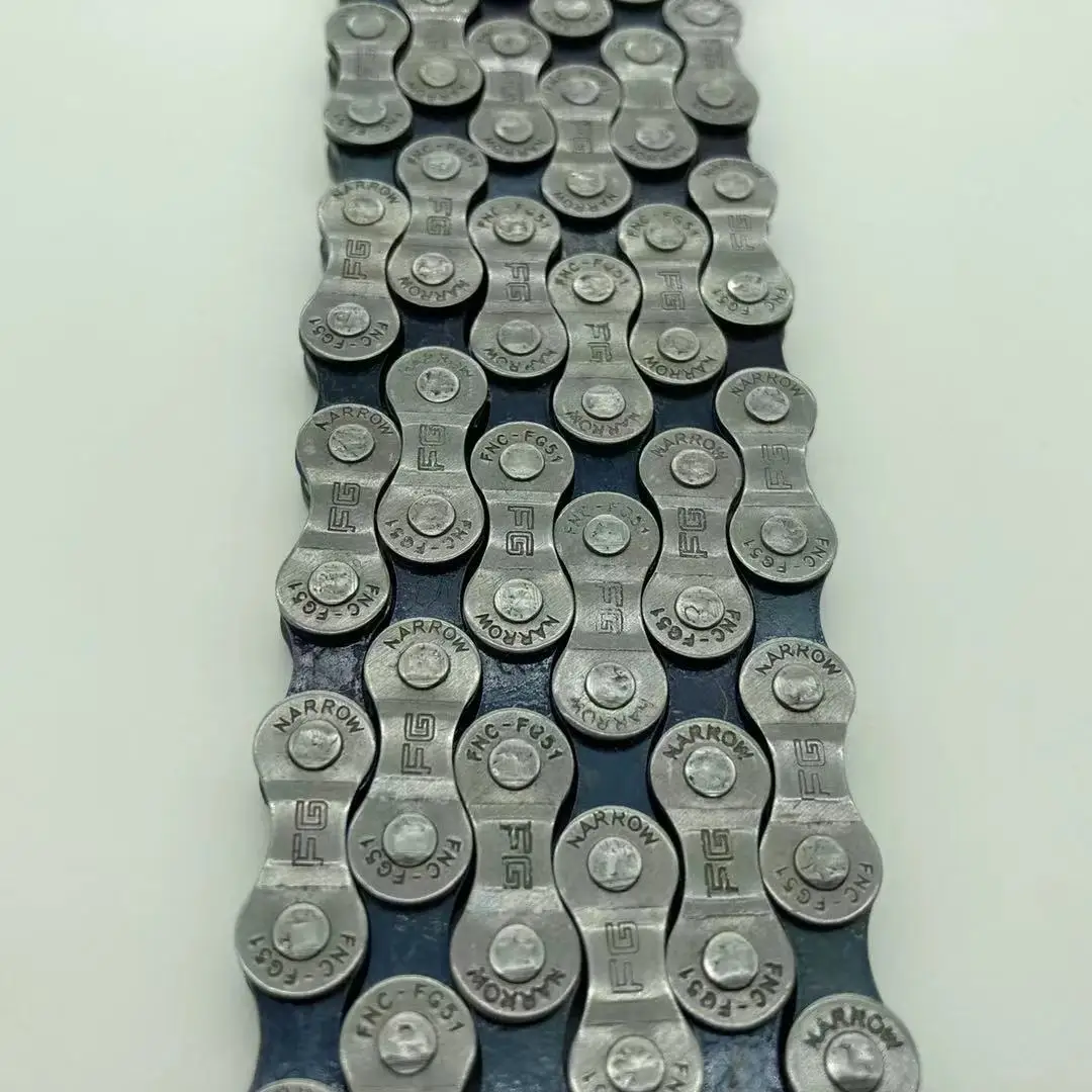 High quality high quality wholesale FNC single speed bicycle chain