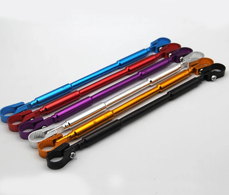 Универсальный 22 мм Электрический другой Подержанный мотоциклетный скутер manubrio ручка балка измененный руль для Honda Yamaha Dirt