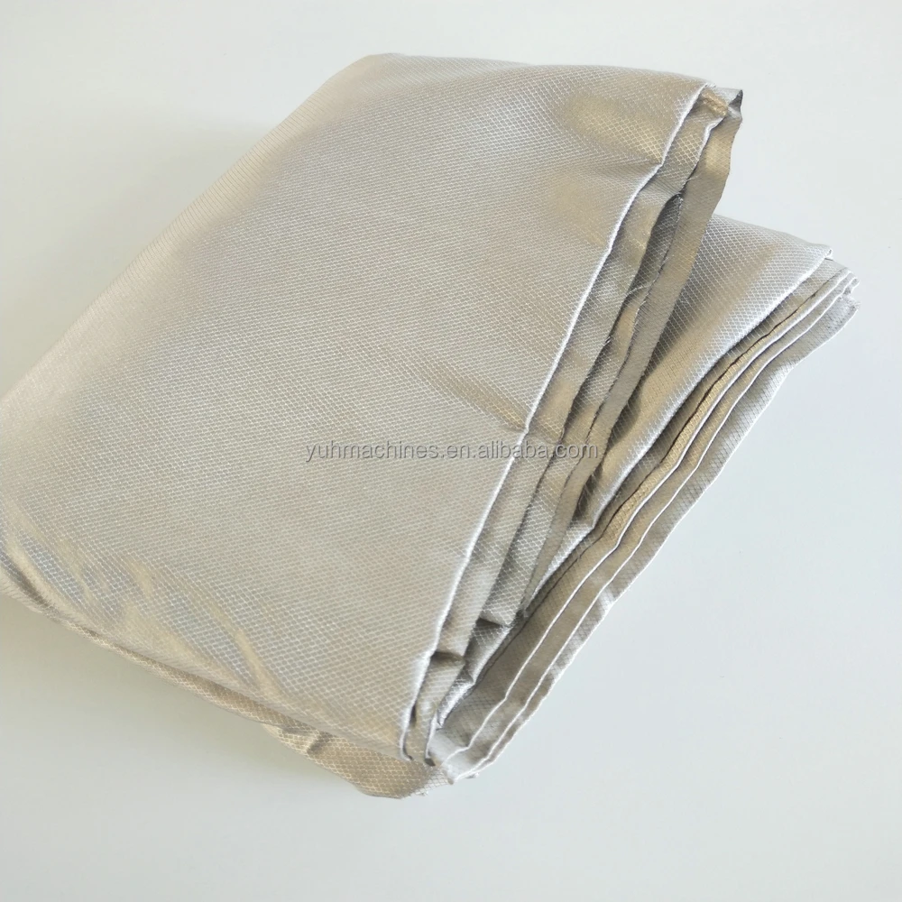 EMF Protection Fabric Shielding EMF Blocking Anti Radiation