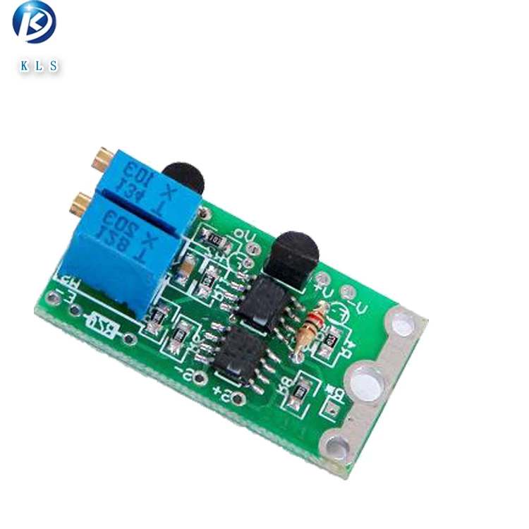 94v0 Electronic PCB Printed Circuit Board Prototype Assembly Manufacturer pcb machine