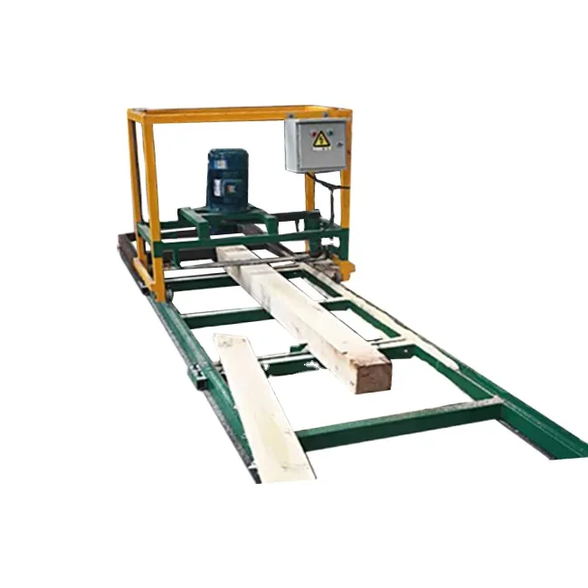 petrol chainsaw mill for sale