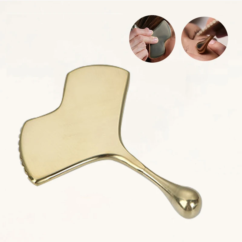 health & personal care advanced and light luxury wellness equipment guasha facial tools