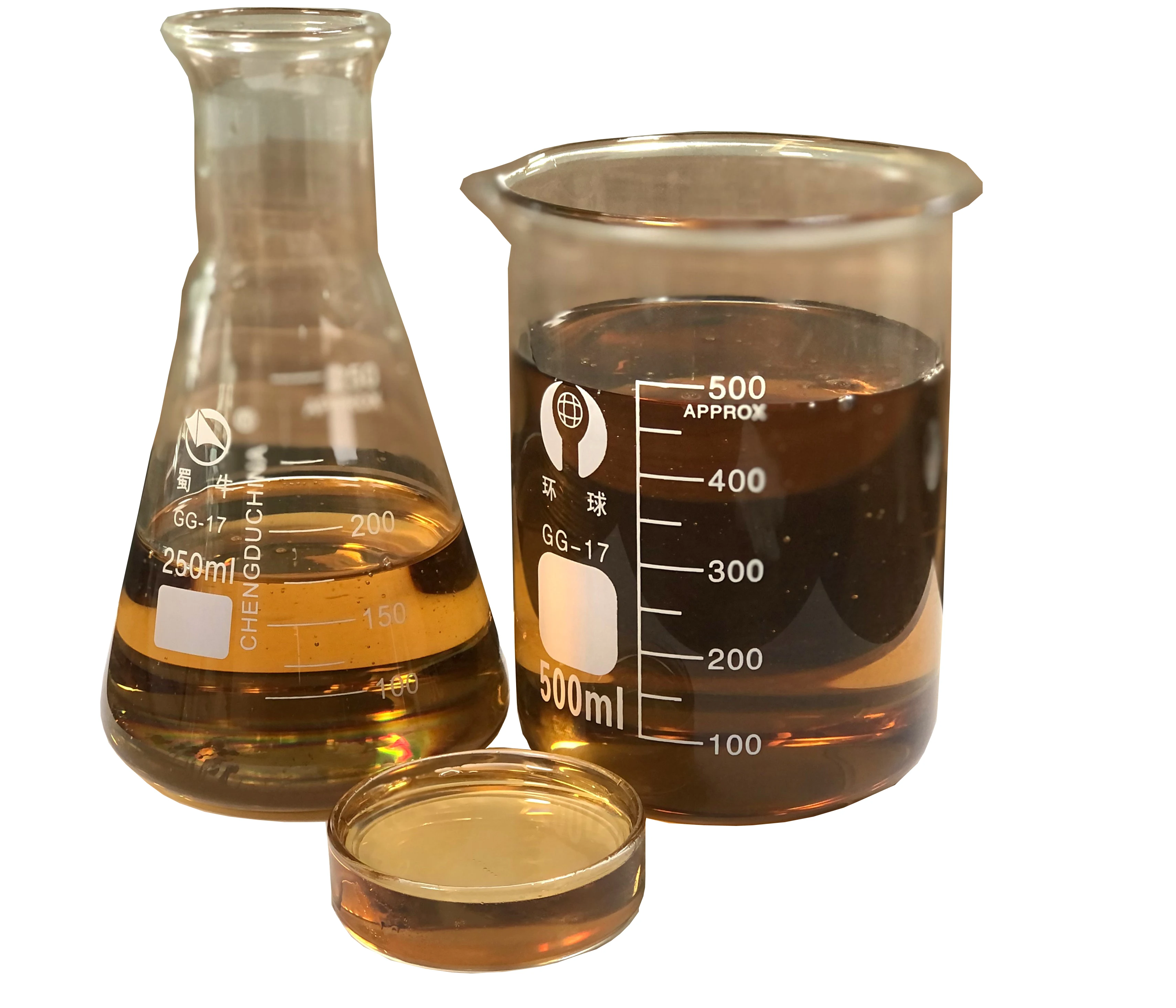 Aminic Antioxidant additives for lubricating oils additives ST-57 industrial lubricating oil  CAS No.68411-46-1 antioxidants