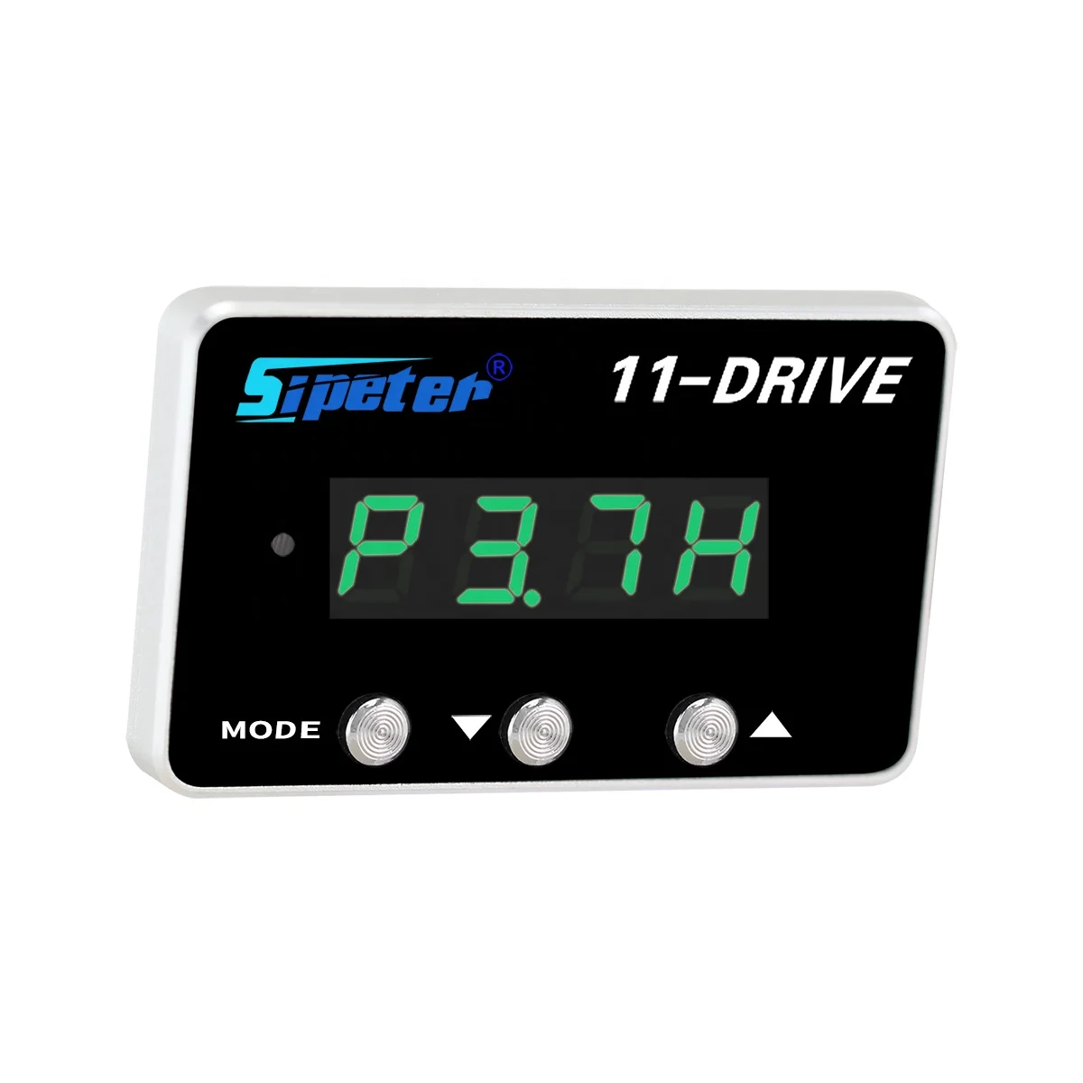 Top Sales Automotive Power Booster Module Booster Controller Sipeter 11 Drive Sipeter Booster Controller